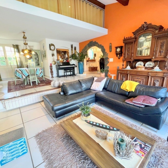  Resid' immobilier : Maison / Villa | LE CAP-D'AGDE (34300) | 182 m2 | 988 000 € 