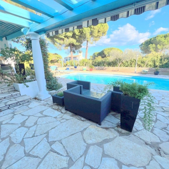  Resid' immobilier : Maison / Villa | LE CAP-D'AGDE (34300) | 182 m2 | 886 000 € 
