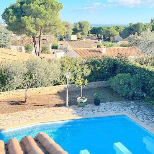  Resid' immobilier : Maison / Villa | LE CAP-D'AGDE (34300) | 182 m2 | 886 000 € 