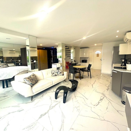  Resid' immobilier : Appartement | LE CAP-D'AGDE (34300) | 64 m2 | 499 000 € 