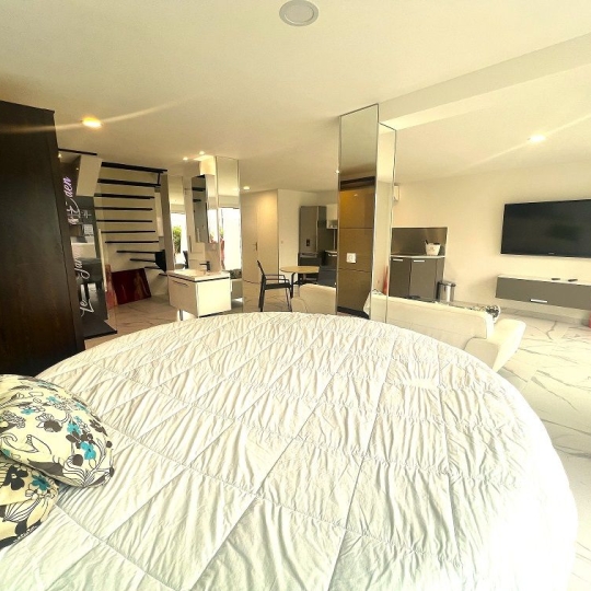  Resid' immobilier : Appartement | LE CAP-D'AGDE (34300) | 64 m2 | 499 000 € 