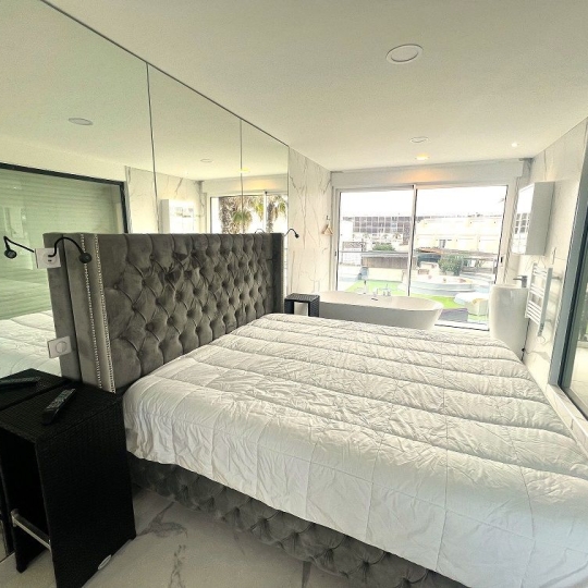  Resid' immobilier : Appartement | LE CAP-D'AGDE (34300) | 64 m2 | 499 000 € 