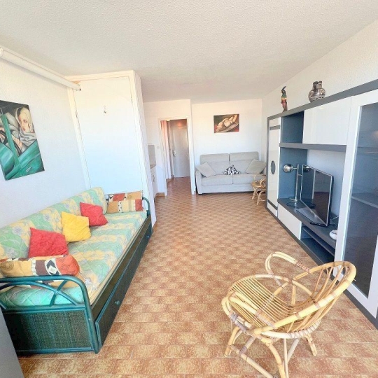  Resid' immobilier : Appartement | LE CAP-D'AGDE (34300) | 28 m2 | 265 000 € 