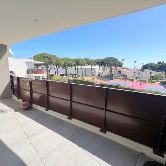  Resid' immobilier : Apartment | LE CAP-D'AGDE (34300) | 37 m2 | 215 000 € 