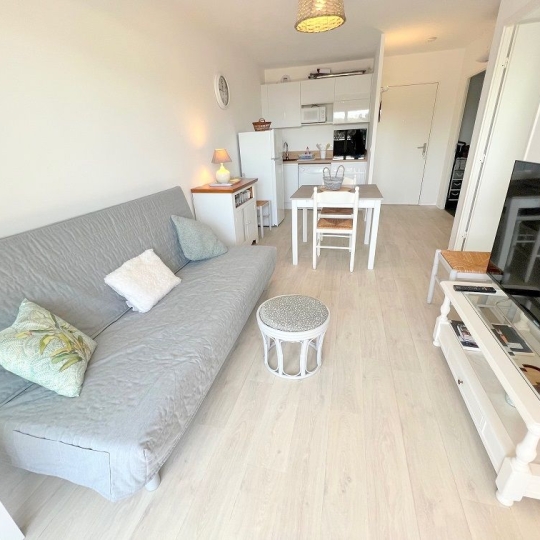  Resid' immobilier : Apartment | LE CAP-D'AGDE (34300) | 37 m2 | 215 000 € 