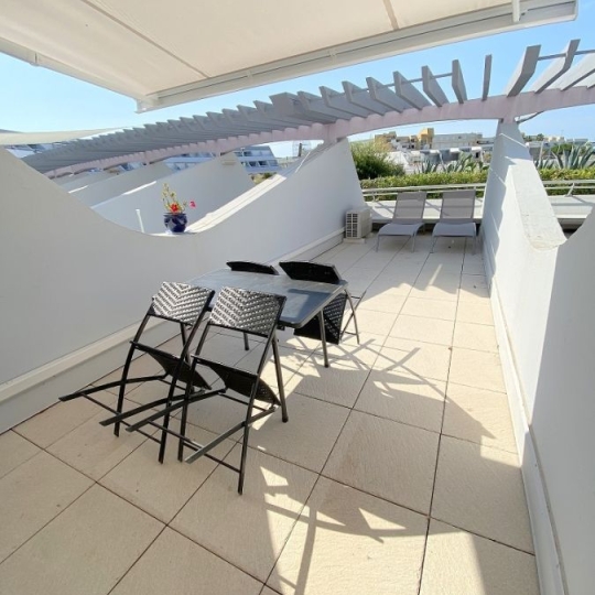  Resid' immobilier : Appartement | LE CAP-D'AGDE (34300) | 41 m2 | 315 000 € 