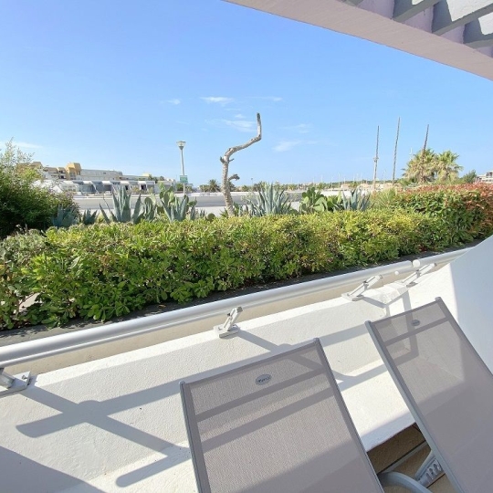  Resid' immobilier : Appartement | LE CAP-D'AGDE (34300) | 41 m2 | 315 000 € 