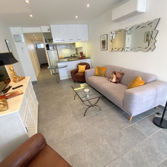  Resid' immobilier : Appartement | LE CAP-D'AGDE (34300) | 41 m2 | 315 000 € 