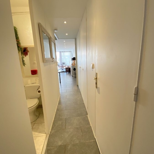  Resid' immobilier : Appartement | LE CAP-D'AGDE (34300) | 41 m2 | 315 000 € 