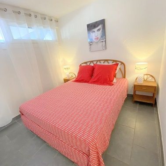  Resid' immobilier : Appartement | LE CAP-D'AGDE (34300) | 41 m2 | 315 000 € 