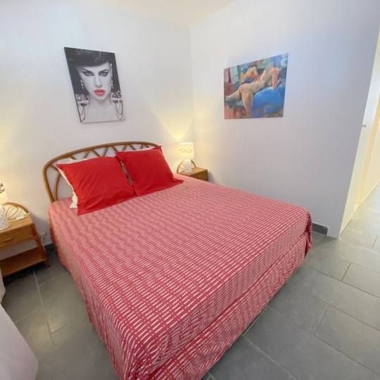 Resid' immobilier : Appartement | LE CAP-D'AGDE (34300) | 41 m2 | 315 000 € 