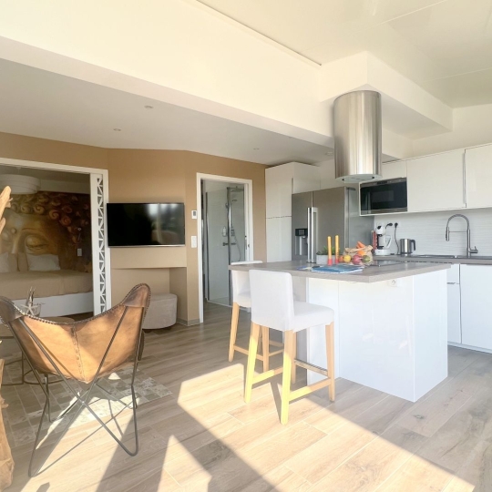  Resid' immobilier : Maison / Villa | LE CAP-D'AGDE (34300) | 37 m2 | 490 000 € 