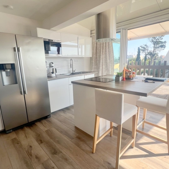  Resid' immobilier : Maison / Villa | LE CAP-D'AGDE (34300) | 37 m2 | 490 000 € 
