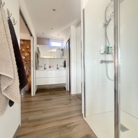  Resid' immobilier : Maison / Villa | LE CAP-D'AGDE (34300) | 37 m2 | 490 000 € 