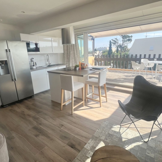  Resid' immobilier : Maison / Villa | LE CAP-D'AGDE (34300) | 37 m2 | 490 000 € 
