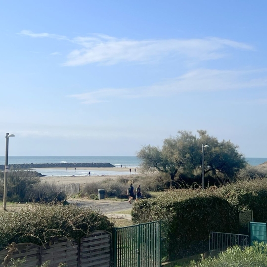  Resid' immobilier : Appartement | LE CAP-D'AGDE (34300) | 31 m2 | 180 000 € 