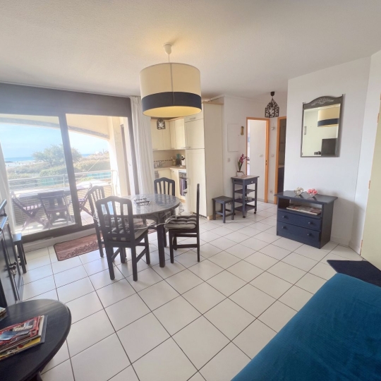  Resid' immobilier : Appartement | LE CAP-D'AGDE (34300) | 31 m2 | 180 000 € 