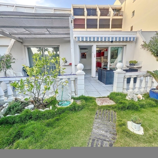  Resid' immobilier : Appartement | LE CAP-D'AGDE (34300) | 50 m2 | 395 000 € 
