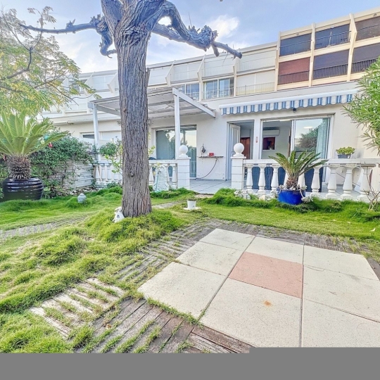  Resid' immobilier : Appartement | LE CAP-D'AGDE (34300) | 50 m2 | 395 000 € 