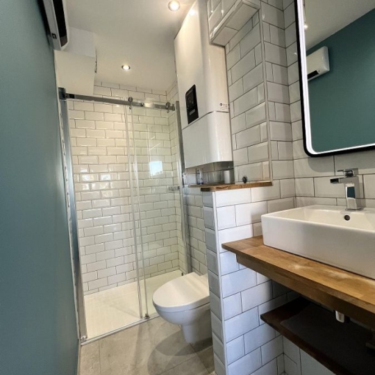  Resid' immobilier : Appartement | LE CAP-D'AGDE (34300) | 17 m2 | 218 000 € 