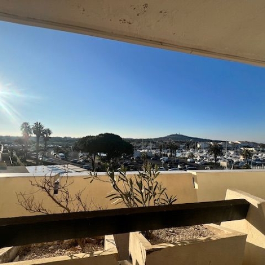  Resid' immobilier : Appartement | LE CAP-D'AGDE (34300) | 25 m2 | 254 000 € 