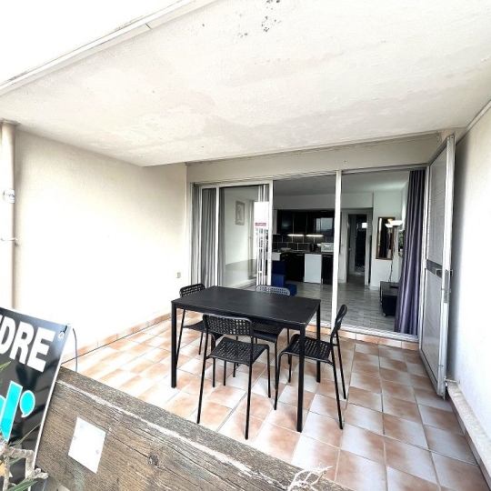  Resid' immobilier : Appartement | LE CAP-D'AGDE (34300) | 25 m2 | 254 000 € 