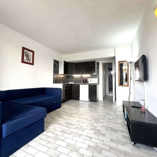  Resid' immobilier : Appartement | LE CAP-D'AGDE (34300) | 25 m2 | 254 000 € 