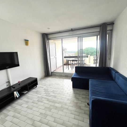  Resid' immobilier : Appartement | LE CAP-D'AGDE (34300) | 25 m2 | 254 000 € 