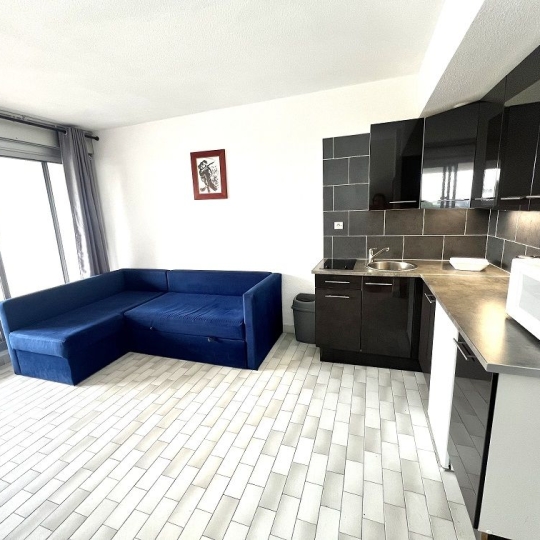  Resid' immobilier : Appartement | LE CAP-D'AGDE (34300) | 25 m2 | 254 000 € 