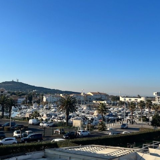  Resid' immobilier : Appartement | LE CAP-D'AGDE (34300) | 25 m2 | 254 000 € 