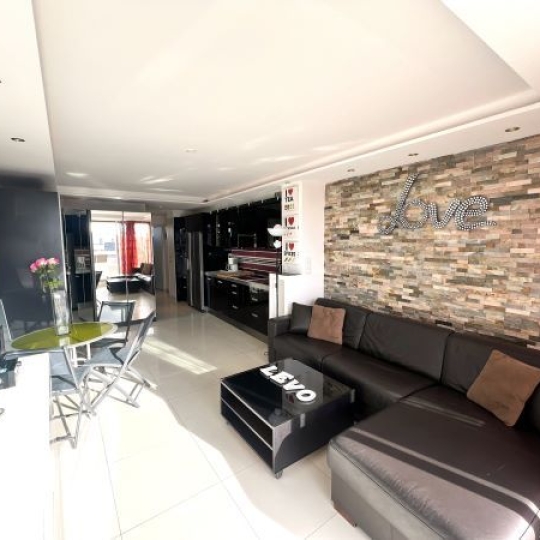  Resid' immobilier : Appartement | LE CAP-D'AGDE (34300) | 45 m2 | 369 000 € 