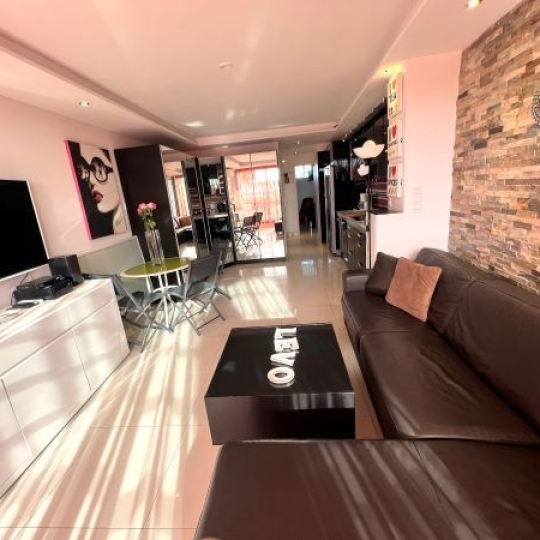  Resid' immobilier : Appartement | LE CAP-D'AGDE (34300) | 45 m2 | 369 000 € 