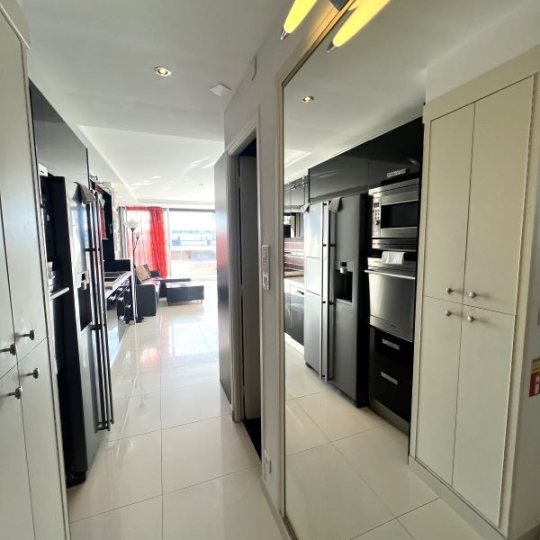  Resid' immobilier : Appartement | LE CAP-D'AGDE (34300) | 45 m2 | 369 000 € 
