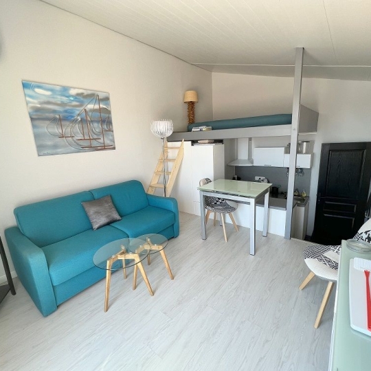  Resid' immobilier : Appartement | LE CAP-D'AGDE (34300) | 52 m2 | 0 € 
