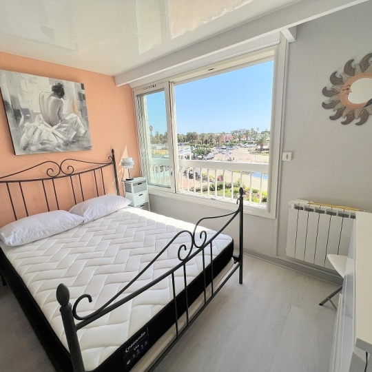  Resid' immobilier : Appartement | LE CAP-D'AGDE (34300) | 52 m2 | 0 € 