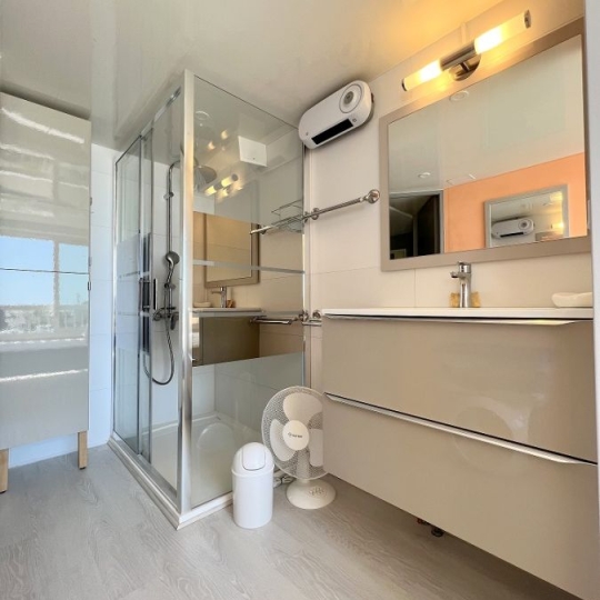  Resid' immobilier : Appartement | LE CAP-D'AGDE (34300) | 52 m2 | 0 € 