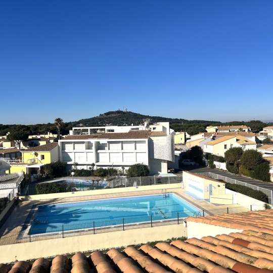  Resid' immobilier : Appartement | LE CAP-D'AGDE (34300) | 52 m2 | 0 € 