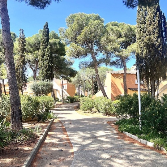 Resid' immobilier : Appartement | LE CAP-D'AGDE (34300) | 29.00m2 | 138 000 € 