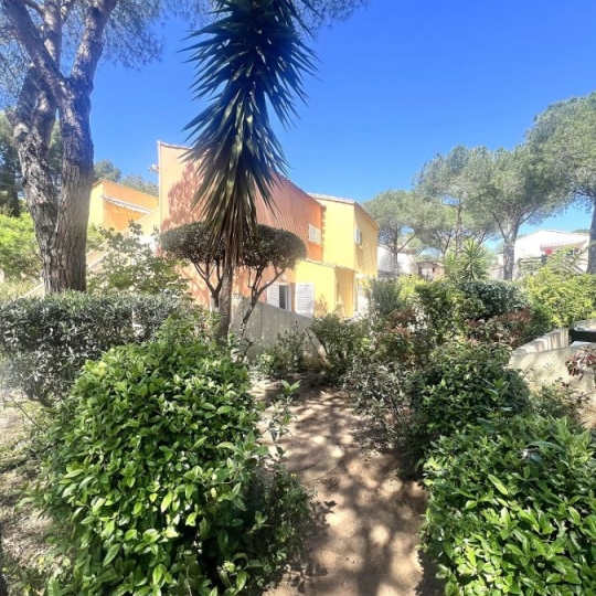  Resid' immobilier : Appartement | LE CAP-D'AGDE (34300) | 29 m2 | 138 000 € 