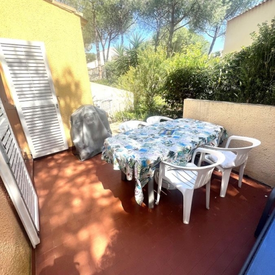  Resid' immobilier : Appartement | LE CAP-D'AGDE (34300) | 29 m2 | 138 000 € 