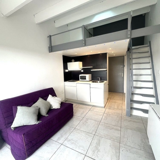  Resid' immobilier : Apartment | LE CAP-D'AGDE (34300) | 23 m2 | 209 000 € 