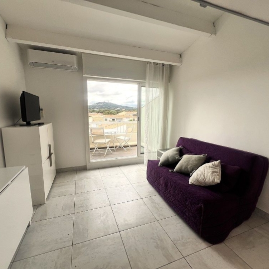  Resid' immobilier : Apartment | LE CAP-D'AGDE (34300) | 23 m2 | 209 000 € 