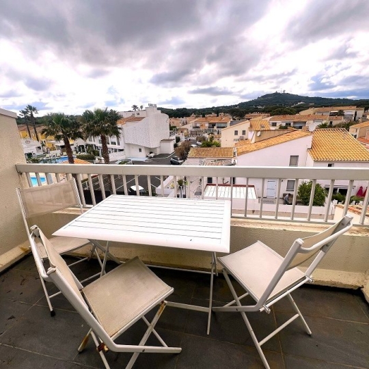  Resid' immobilier : Apartment | LE CAP-D'AGDE (34300) | 23 m2 | 209 000 € 