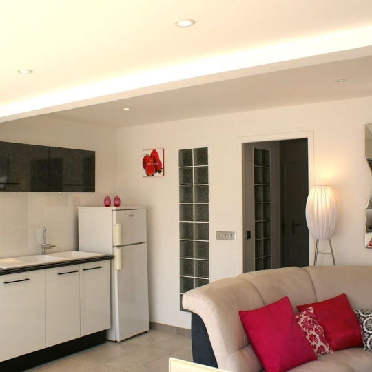  Resid' immobilier : House | LE CAP-D'AGDE (34300) | 37 m2 | 349 000 € 