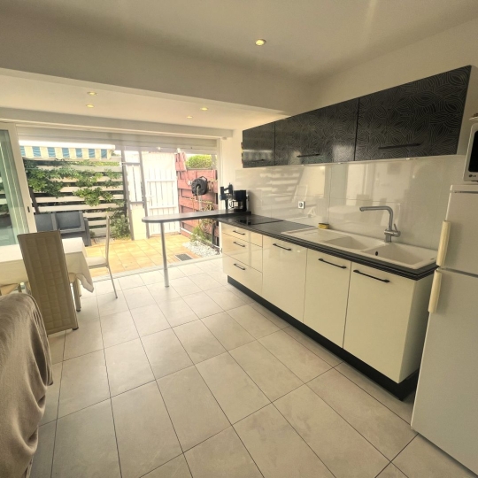  Resid' immobilier : House | LE CAP-D'AGDE (34300) | 37 m2 | 349 000 € 