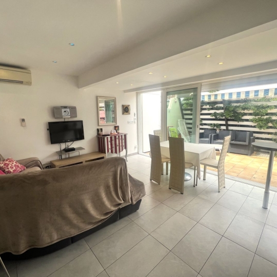  Resid' immobilier : House | LE CAP-D'AGDE (34300) | 37 m2 | 349 000 € 