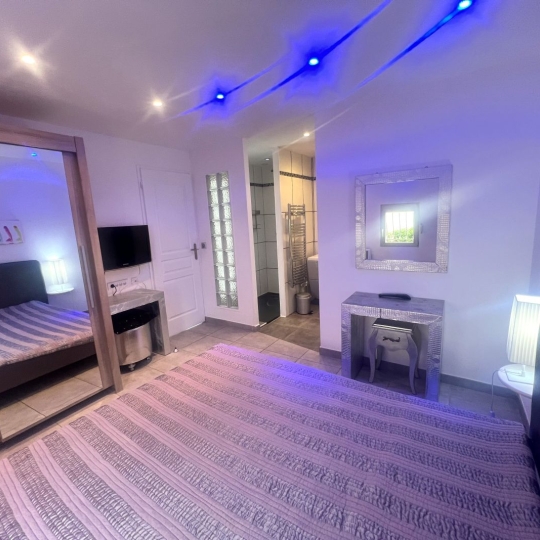  Resid' immobilier : House | LE CAP-D'AGDE (34300) | 37 m2 | 349 000 € 