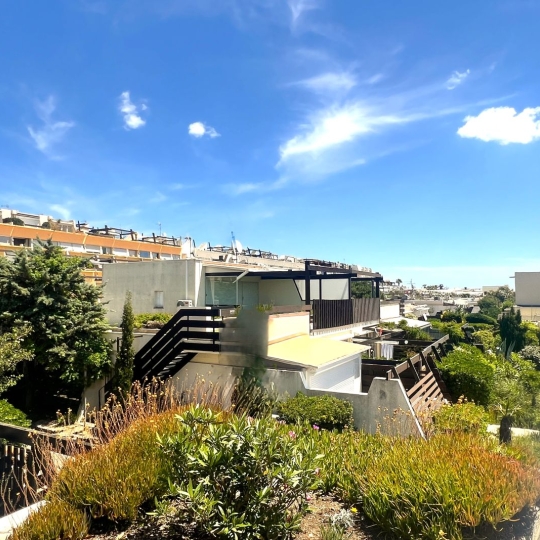  Resid' immobilier : House | LE CAP-D'AGDE (34300) | 37 m2 | 420 000 € 