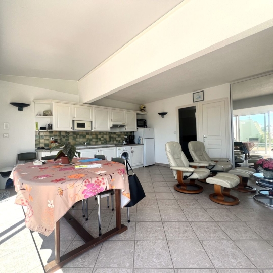  Resid' immobilier : House | LE CAP-D'AGDE (34300) | 37 m2 | 420 000 € 