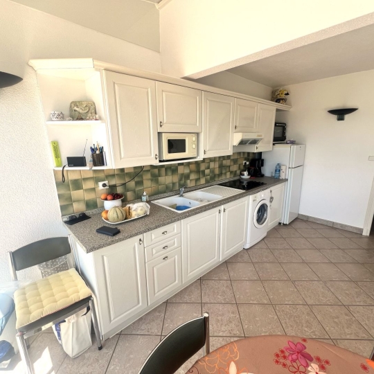  Resid' immobilier : House | LE CAP-D'AGDE (34300) | 37 m2 | 420 000 € 